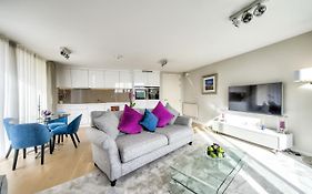 Luxurious Apartment 10 Minute Walk From Old Course
